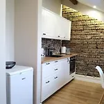 Mitra Luxury Appartamento Shumen