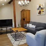 Appartamento Mitra Luxury Shumen