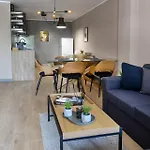 Appartamento Mitra Luxury *