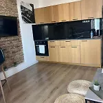 Appartamento Mitra Luxury Shumen