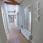 Appartamento Mitra Luxury