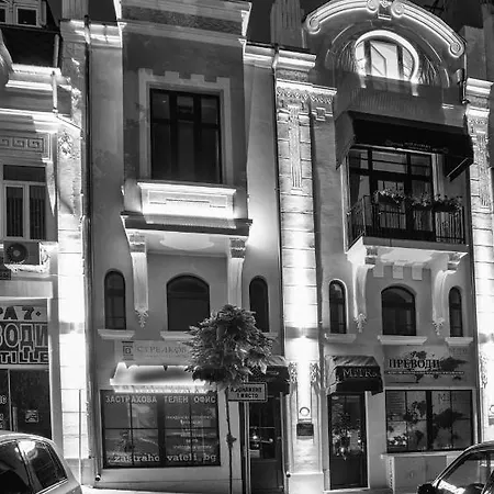 Mitra Luxury