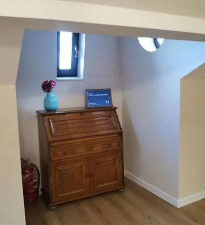 Appartamento Mitra Luxury *