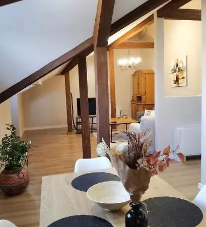 Mitra Luxury Apartment