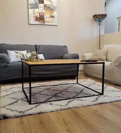 Appartement Mitra Luxury