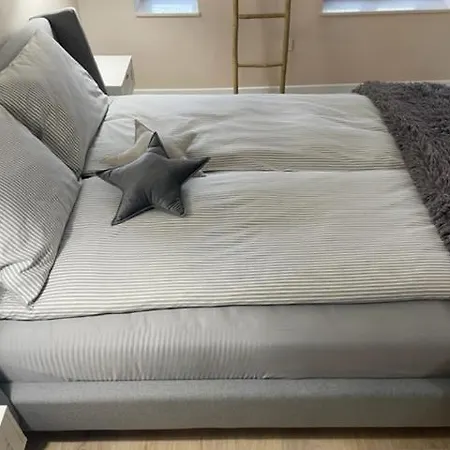 Mitra Luxury Apartmán