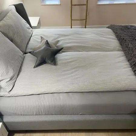 Mitra Luxury Apartment