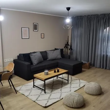 Apartmán Mitra Luxury Šumen