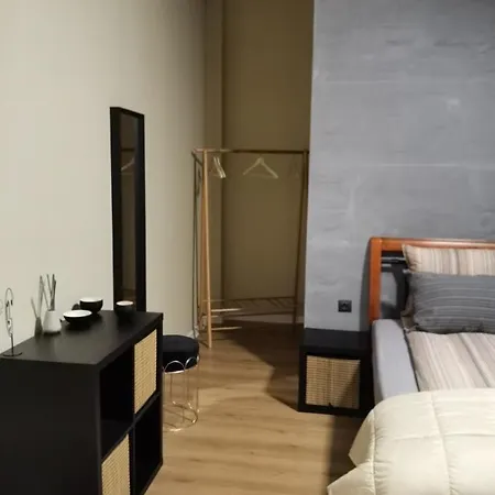 Appartement Mitra Luxury Choumen