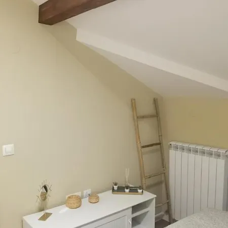 Appartement Mitra Luxury Choumen