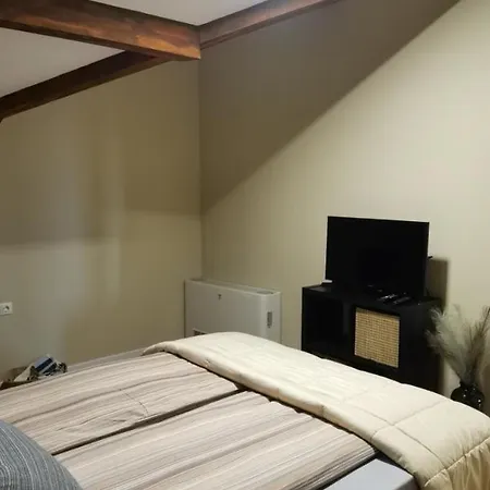 Mitra Luxury Appartement *