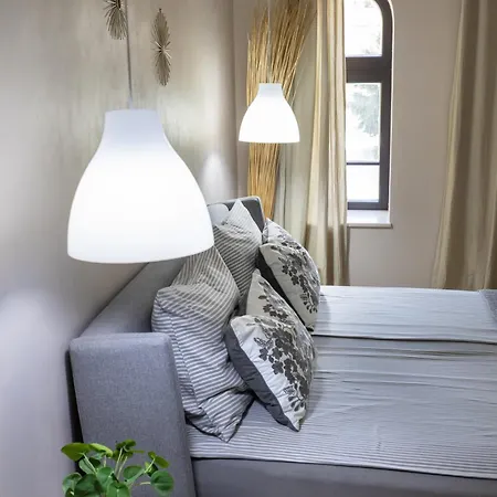 Mitra Luxury * Shumen