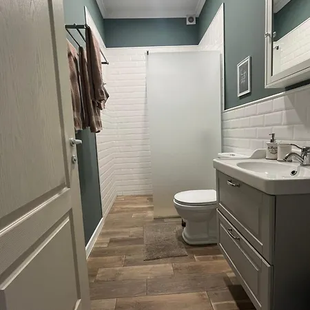 Mitra Luxury Appartement