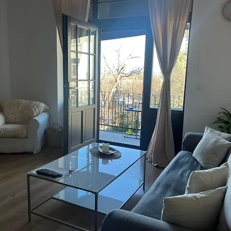 Daire Mitra Luxury Shumen