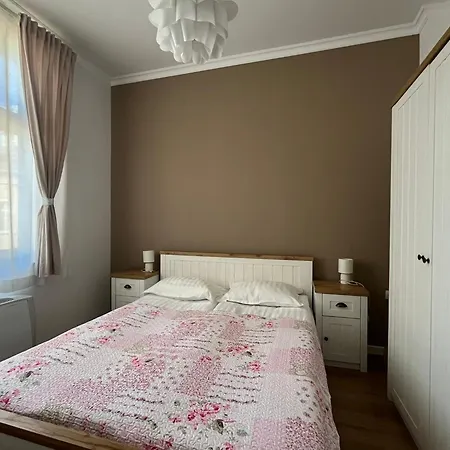 Mitra Luxury Apartment
