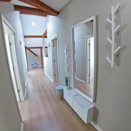 Appartement Mitra Luxury