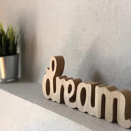 Apartament Mitra Luxury