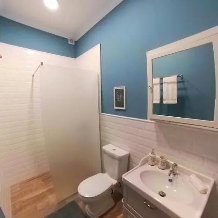 Mitra Luxury Apartment