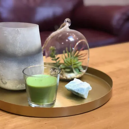 Mitra Luxury Apartment