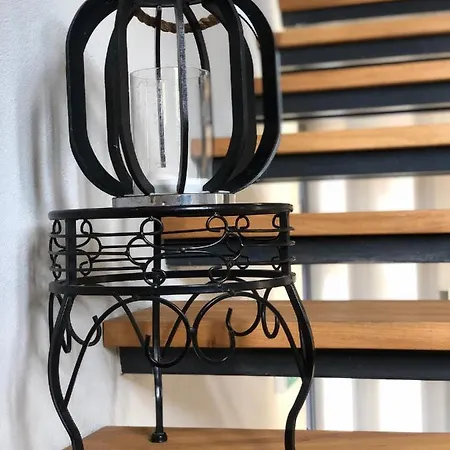 Mitra Luxury Apartment