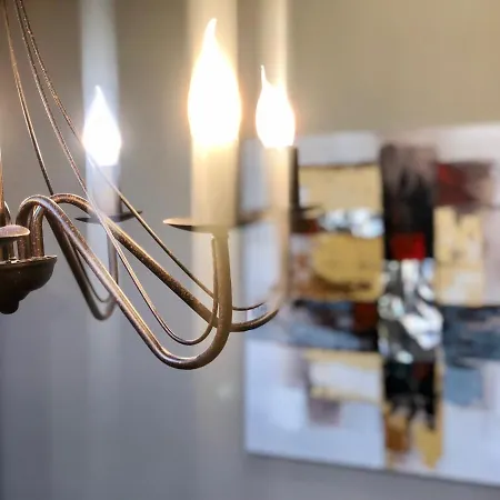 Apartmán Mitra Luxury *