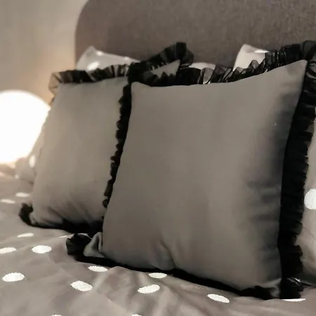 Apartmán Mitra Luxury