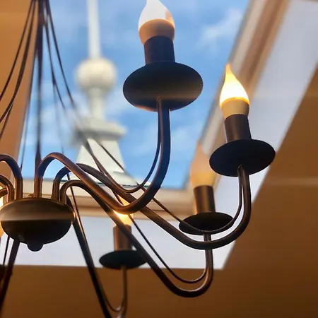 Appartamento Mitra Luxury