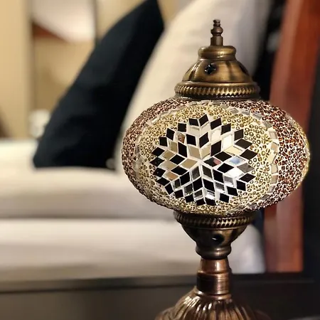 Mitra Luxury 公寓 苏曼