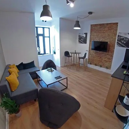 Apartmán Mitra Luxury Šumen