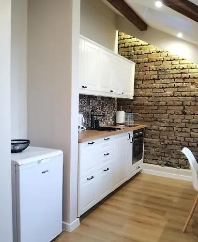 Mitra Luxury דירה שומן