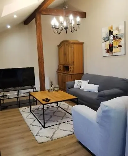 דירה Mitra Luxury שומן