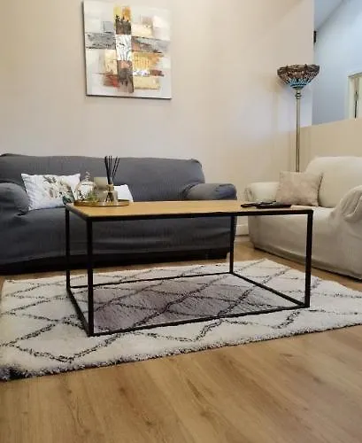 דירה Mitra Luxury