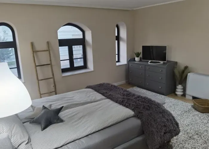 Mitra Luxury Daire Shumen