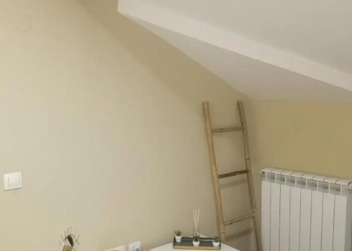 דירה Mitra Luxury שומן