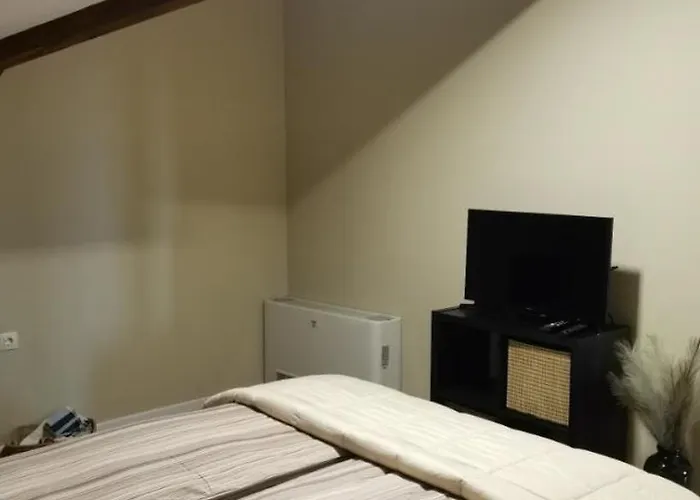 Mitra Luxury Daire *