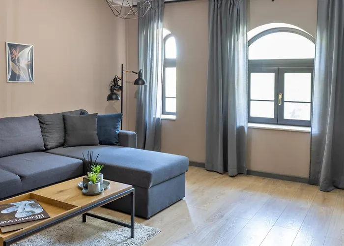 Daire Mitra Luxury *