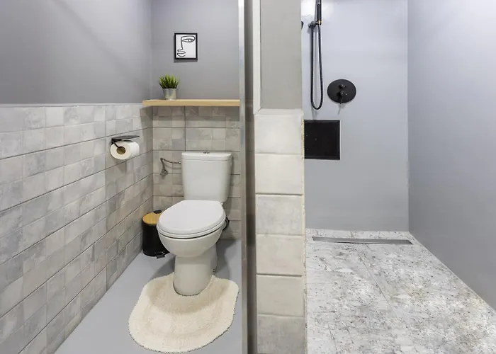 Daire Mitra Luxury Shumen