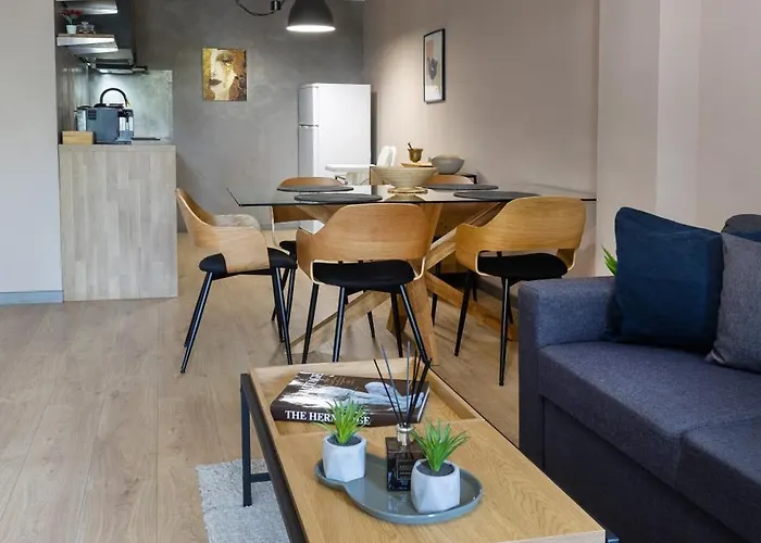 Daire Mitra Luxury *