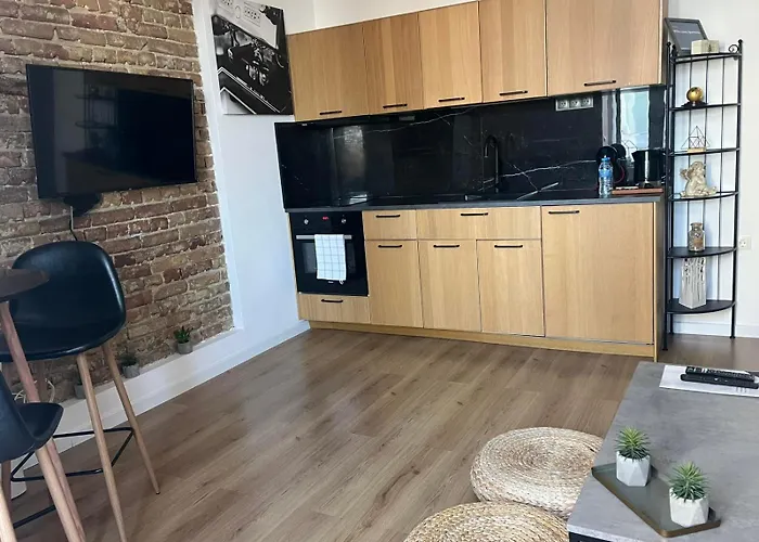 Daire Mitra Luxury Shumen