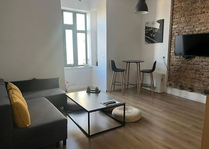 Mitra Luxury דירה