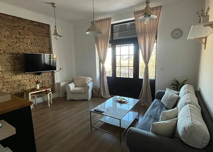 Mitra Luxury דירה