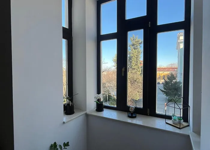 Mitra Luxury דירה שומן