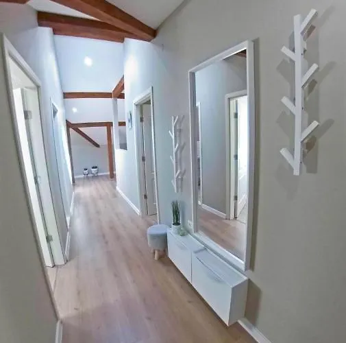 דירה Mitra Luxury