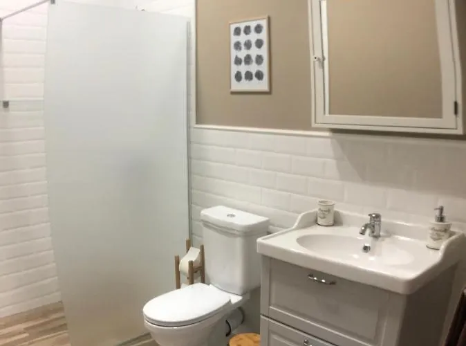 דירה Mitra Luxury