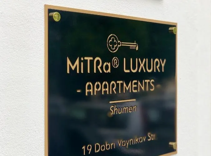 Daire Mitra Luxury
