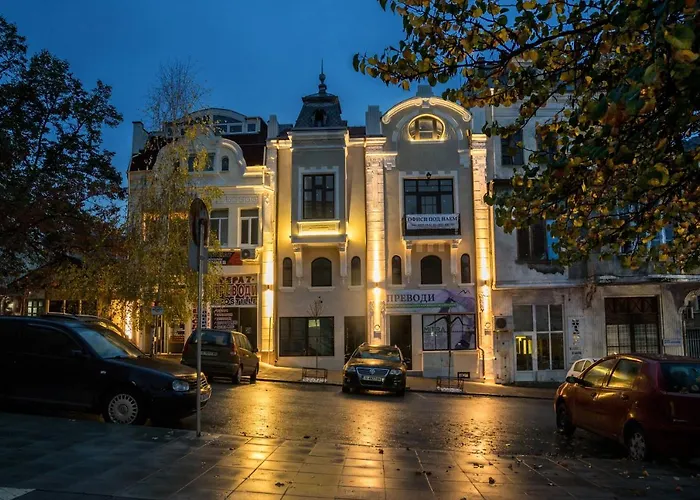 דירה Mitra Luxury