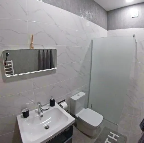 Daire Mitra Luxury *