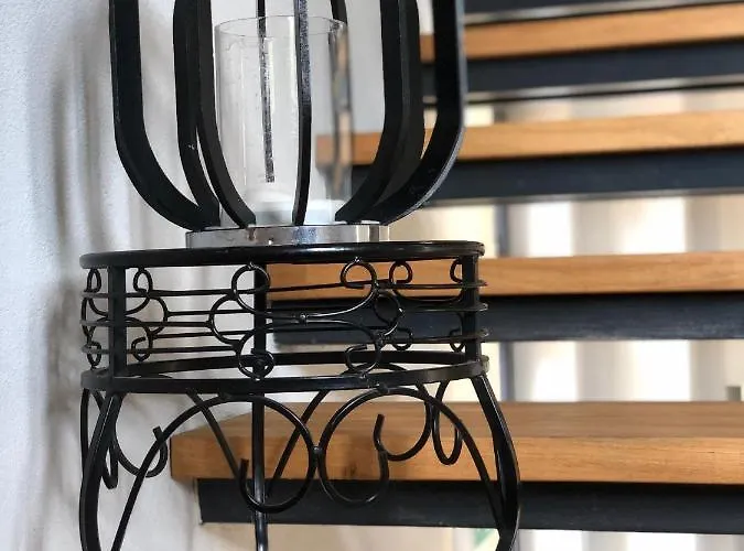 Mitra Luxury דירה