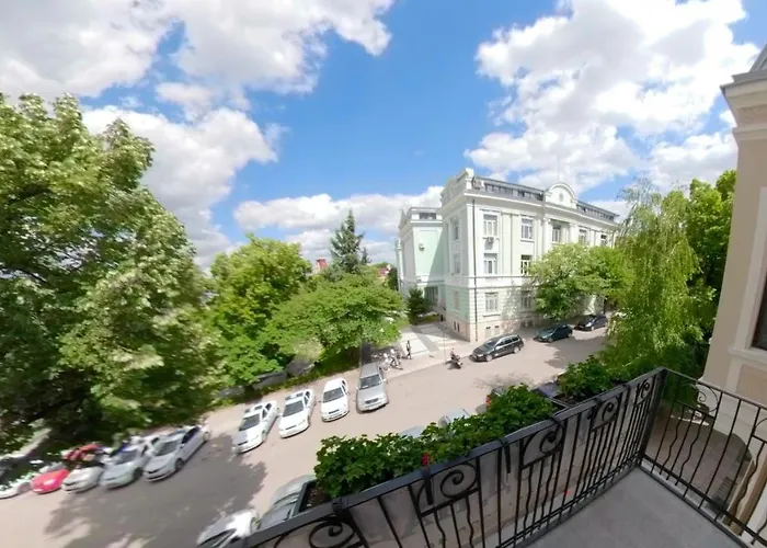 Mitra Luxury דירה שומן